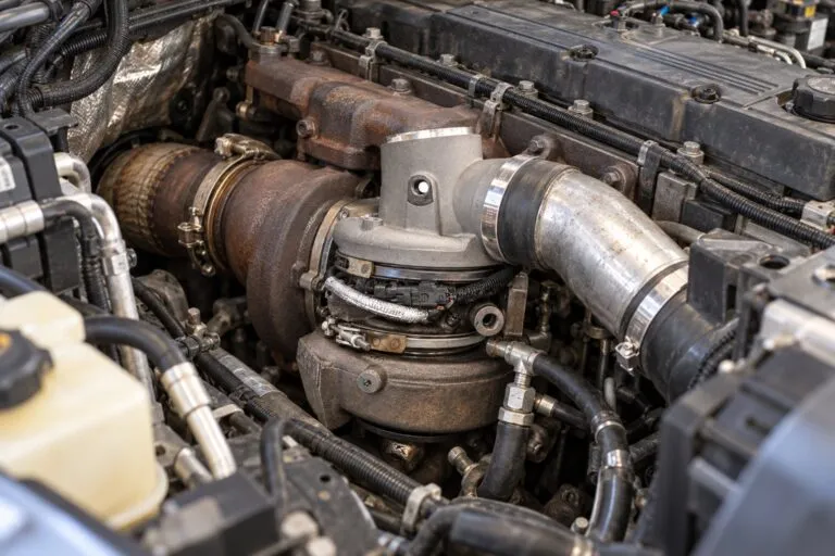 What Is a Variable Geometry Turbocharger? How VGT Works & Common Failures 14 What Is a Variable Geometry Turbocharger? How VGT Works & Common Failures