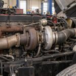 Holset HE400WG Turbocharger: Cummins ISL & ISC Wastegate Application Guide