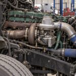 Volvo VNL Turbocharger Replacement Guide: D13 Applications by Model Year