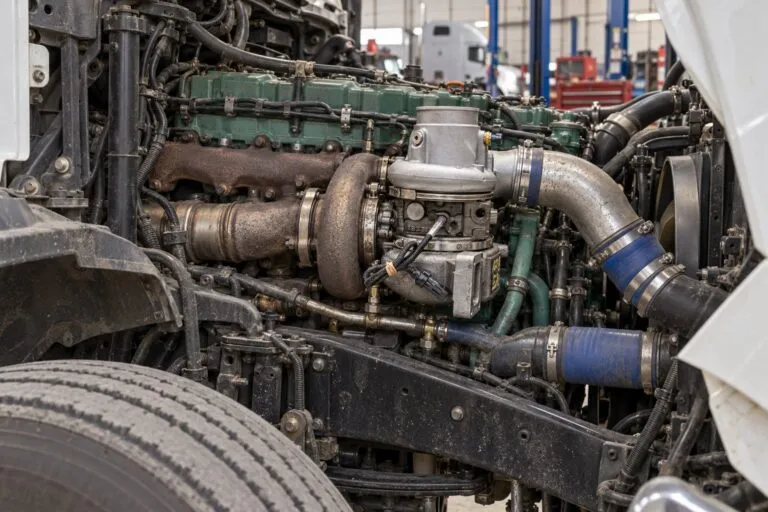Volvo VNL Turbocharger Replacement Guide: D13 Applications by Model Year 21 Volvo VNL Turbocharger Replacement Guide: D13 Applications by Model Year