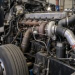 Turbocharger Sizing Basics: How Engineers Match Turbos to Diesel Engines