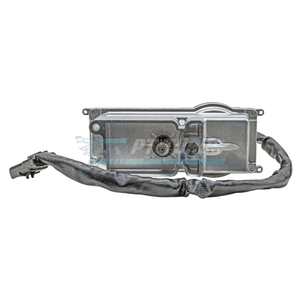 Holset Cummins Electronic Actuator - 6378271H 2 Holset Cummins Electronic Actuator – 6378271H