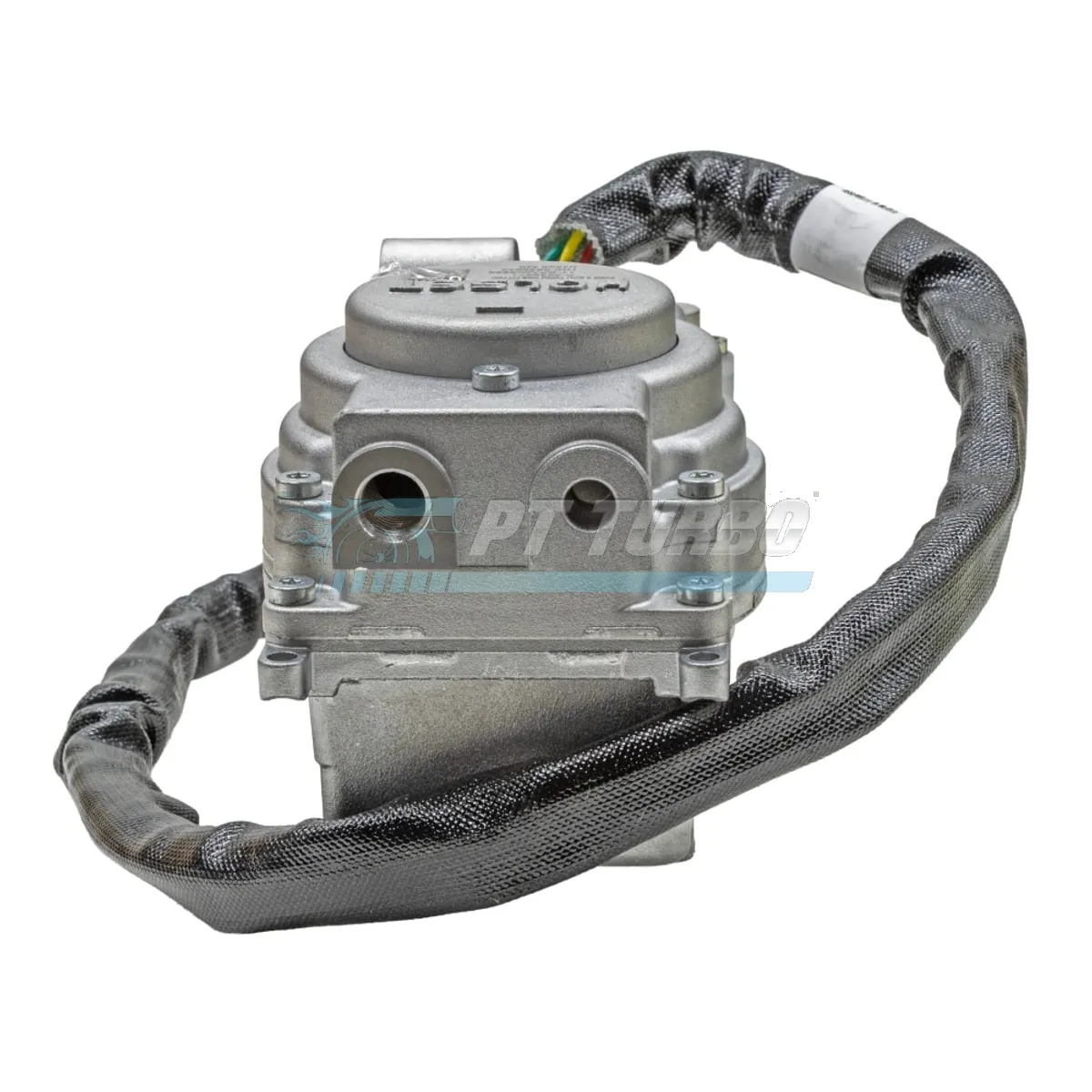 Holset Cummins Electronic Actuator - 6378271H 3 Holset Cummins Electronic Actuator – 6378271H