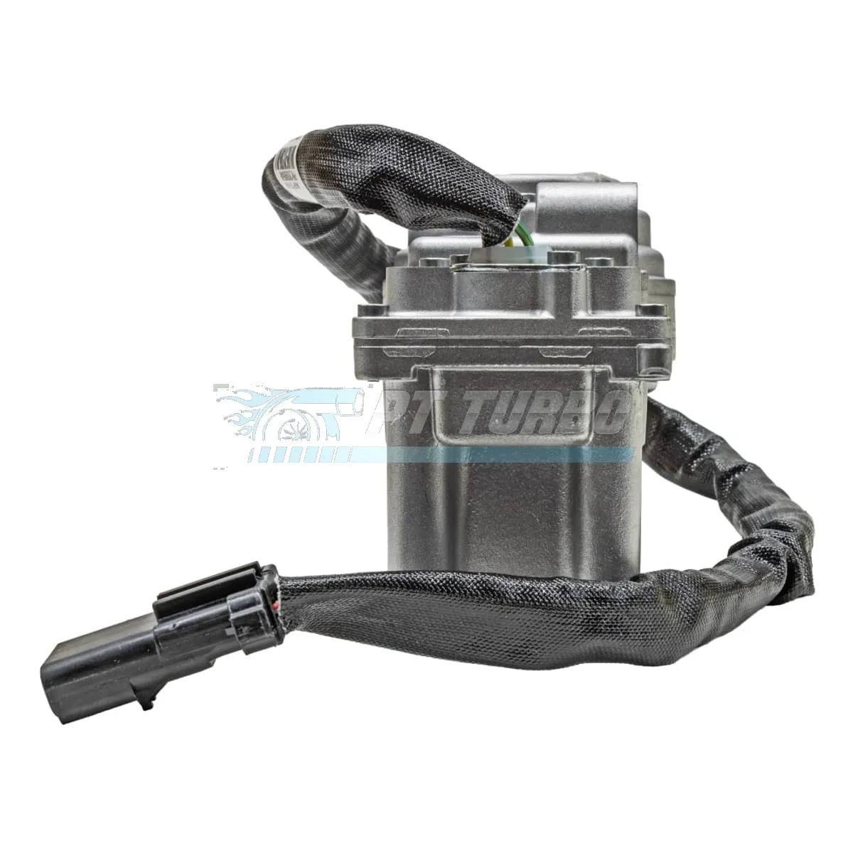 Holset Cummins Electronic Actuator - 6378271H 4 Holset Cummins Electronic Actuator – 6378271H