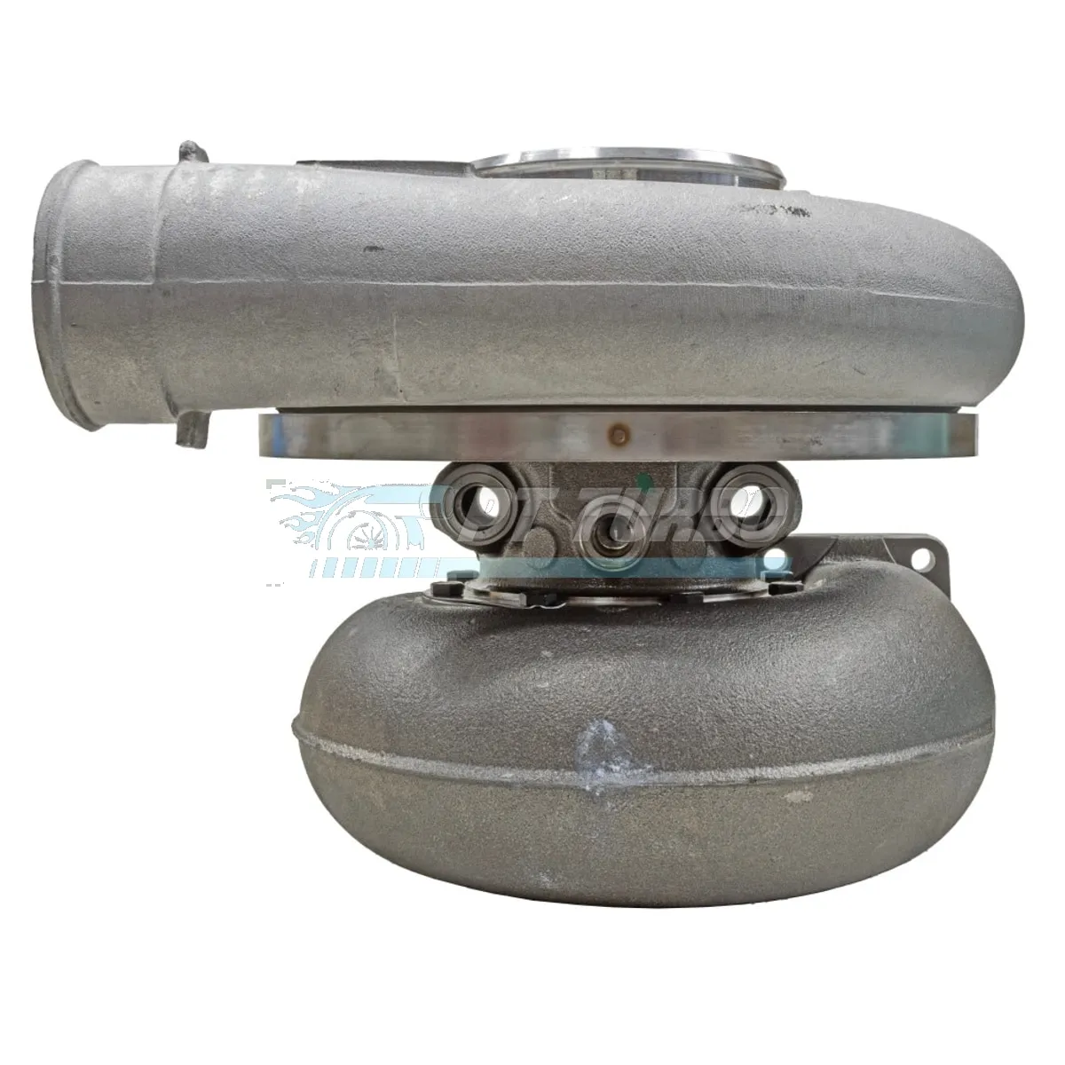 Holset Cummins Turbocharger HX82 - 4033470H 1 Holset Cummins Turbocharger HX82 – 4033470H
