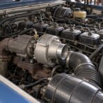 Holset H1C Turbocharger: Classic 5.9L Cummins Specs & Replacement Guide