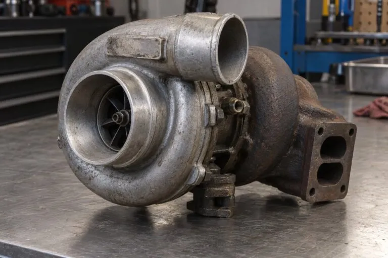Holset H2C Turbocharger: Early Cummins Applications & Cross-Reference Guide 28 Holset H2C Turbocharger: Early Cummins Applications & Cross-Reference Guide