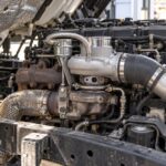 Holset HE200WG Turbocharger: Cummins ISF & Light Commercial Engine Guide