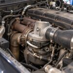Low Boost Pressure on a Diesel: Diagnosing Every Possible Cause