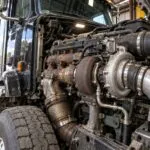 Mack Granite Turbocharger Guide: MP7 & MP8 Vocational Applications