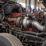 Mack Anthem Turbocharger Guide: MP8 Applications & Replacement Cost