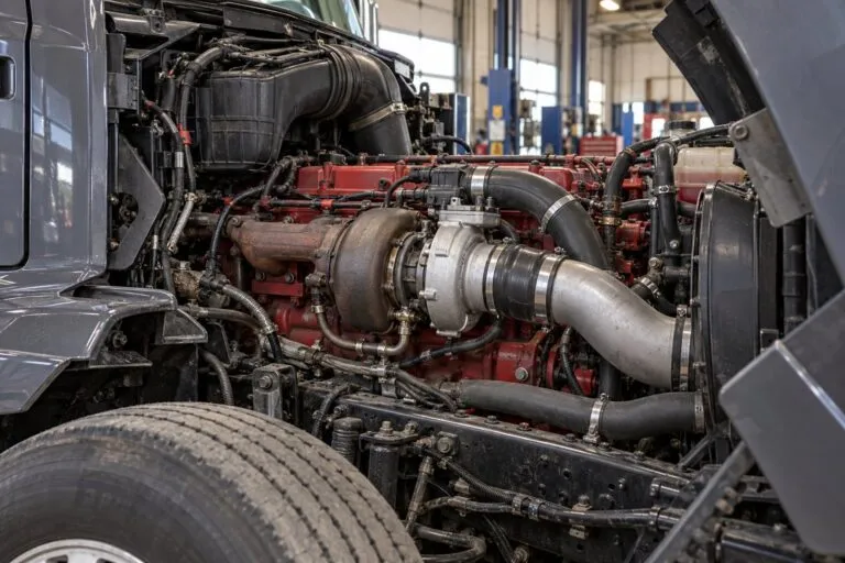 Mack Anthem Turbocharger Guide: MP8 Applications & Replacement Cost 19 Mack Anthem Turbocharger Guide: MP8 Applications & Replacement Cost