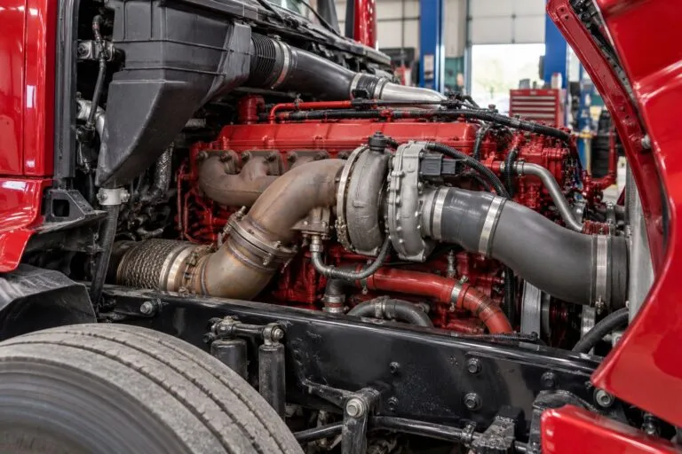 PACCAR MX-11 Turbocharger Guide: Replacement Cost & Kenworth/Peterbilt Fitment 13 PACCAR MX-11 Turbocharger Guide: Replacement Cost & Kenworth/Peterbilt Fitment