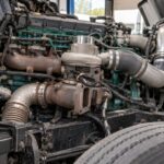 Volvo D11 Turbocharger Guide: Mack MP7 Shared Platform Explained