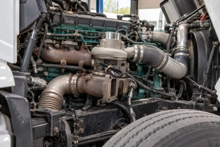 Volvo D11 Turbocharger Guide: Mack MP7 Shared Platform Explained 16 Volvo D11 Turbocharger Guide: Mack MP7 Shared Platform Explained