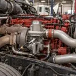 Holset HE451VE Turbocharger: Cummins ISX15 Application Guide