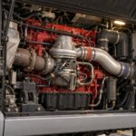 Coach and Tour Bus Turbocharger Guide: Detroit DD13 & Cummins ISX Applications