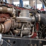 Mack MP8 Turbocharger Replacement Guide: Symptoms, Parts & Cost
