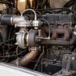 Holset HX30 Turbocharger: Small Block Cummins B-Series Application Guide