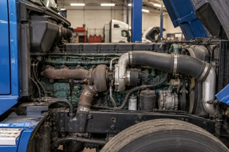 Volvo D12 Turbocharger Guide: Holset HX52, HX55 & Garrett GT4594 by Engine Version 18 Volvo D12 Turbocharger Guide: Holset HX52, HX55 & Garrett GT4594 by Engine Version