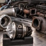 What Is a CHRA? Cartridge Turbocharger Core Replacement Explained
