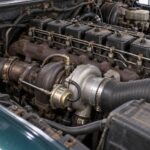 Cummins ISB 5.9L Turbocharger Guide: HX35 vs HE351CW for Dodge Ram Applications