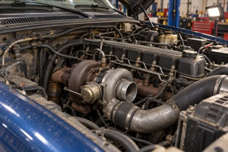 How Long Does a Turbocharger Rebuild Take? Realistic Timelines Explained 25 How Long Does a Turbocharger Rebuild Take? Realistic Timelines Explained