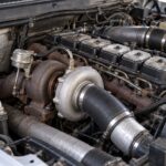 Holset HX35W Turbocharger: Wastegate Version for Cummins 5.9L Explained