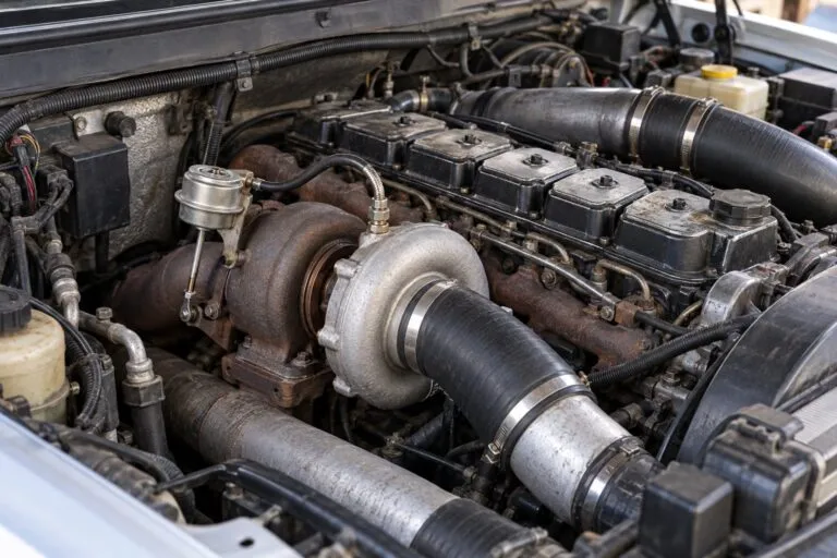 Holset HX35W Turbocharger: Wastegate Version for Cummins 5.9L Explained 20 Holset HX35W Turbocharger: Wastegate Version for Cummins 5.9L Explained
