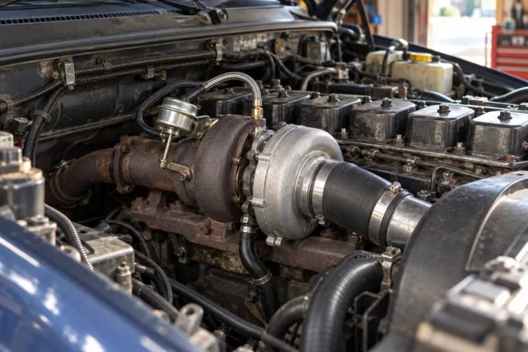 Remanufactured vs Rebuilt Turbocharger: Real Cost Difference Explained 13 Remanufactured vs Rebuilt Turbocharger: Real Cost Difference Explained
