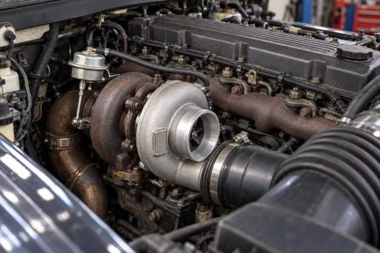 How to Decode a Holset Turbocharger Part Number: Full Reference Guide 5 How to Decode a Holset Turbocharger Part Number: Full Reference Guide