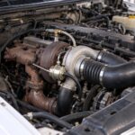 Holset Turbocharger Complete Model Guide: Every Series from HX to HE Explained