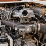 IHI RHB5 Turbocharger: Small Diesel & Marine Application Guide