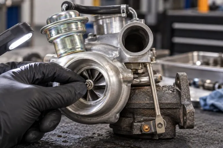 IHI RHF4 Turbocharger: Light Commercial & Marine Diesel Applications 1 IHI RHF4 Turbocharger: Light Commercial & Marine Diesel Applications