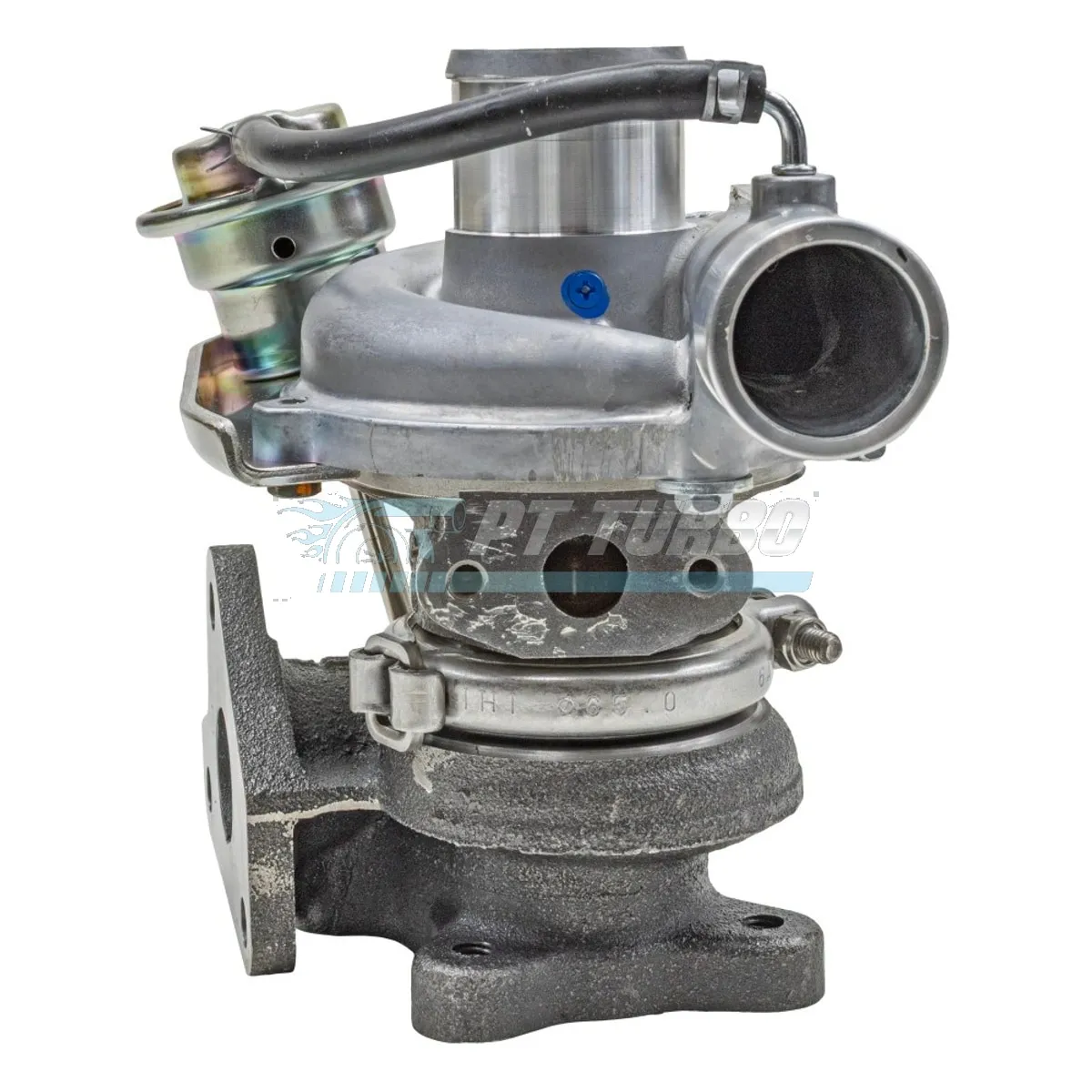 IHI Turbocharger RHF3 - F31CAD-S0260B 2 IHI Turbocharger RHF3 – F31CAD-S0260B