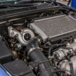 IHI VF40 Turbocharger: Subaru Legacy GT & Outback XT Application Guide