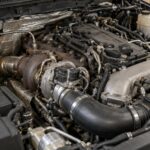 Exhaust Back Pressure and Turbocharger Performance: The Relationship Explained