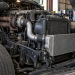 Intercooler and Turbocharger Performance: How They Work Together