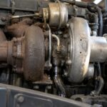 How to Match a Turbocharger Replacement Using Cast Numbers When the Part Number Is Gone
