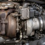 P2564 Turbocharger Boost Control Position Sensor Low: Diagnosis & Replacement
