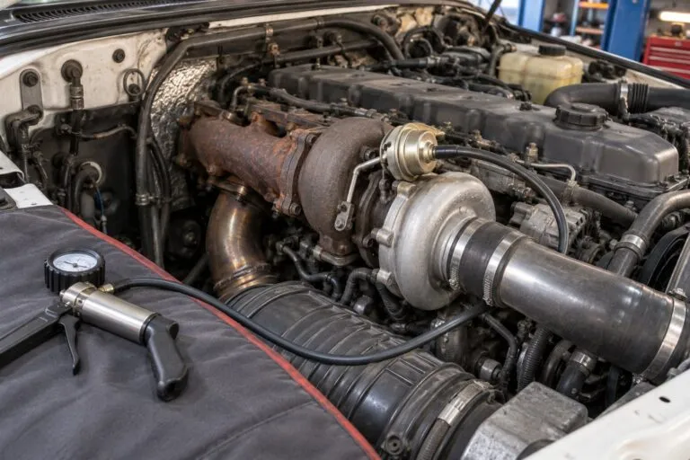 Turbo Surge vs Compressor Surge: What It Is and How to Fix It 6 Turbo Surge vs Compressor Surge: What It Is and How to Fix It