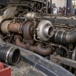 Turbo Whine vs Normal Turbo Noise: How to Tell if Your Turbocharger Is Failing
