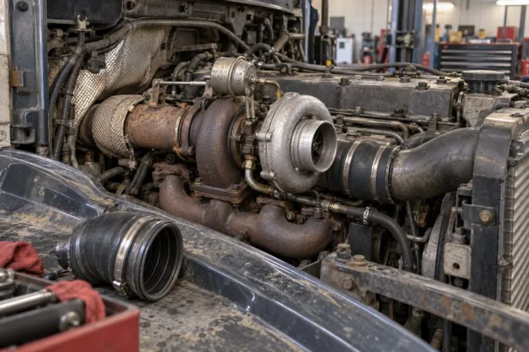 Turbo Whine vs Normal Turbo Noise: How to Tell if Your Turbocharger Is Failing 8 Turbo Whine vs Normal Turbo Noise: How to Tell if Your Turbocharger Is Failing