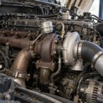 How to Install a Turbocharger: Complete Step-by-Step Guide for Diesel Mechanics