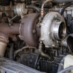 Turbocharger Oil Leaks: Causes, Diagnosis & When to Replace vs Reseal