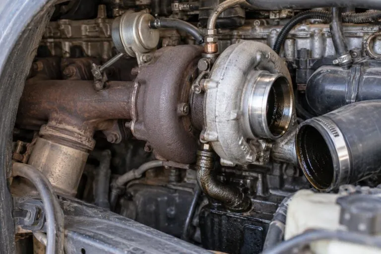 Turbocharger Oil Leaks: Causes, Diagnosis & When to Replace vs Reseal 4 Turbocharger Oil Leaks: Causes, Diagnosis & When to Replace vs Reseal