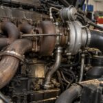 How to Replace a Turbocharger Oil Drain Return Line