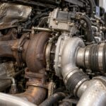 P0046 Turbocharger Boost Control Circuit Range/Performance: What It Means & How to Fix It