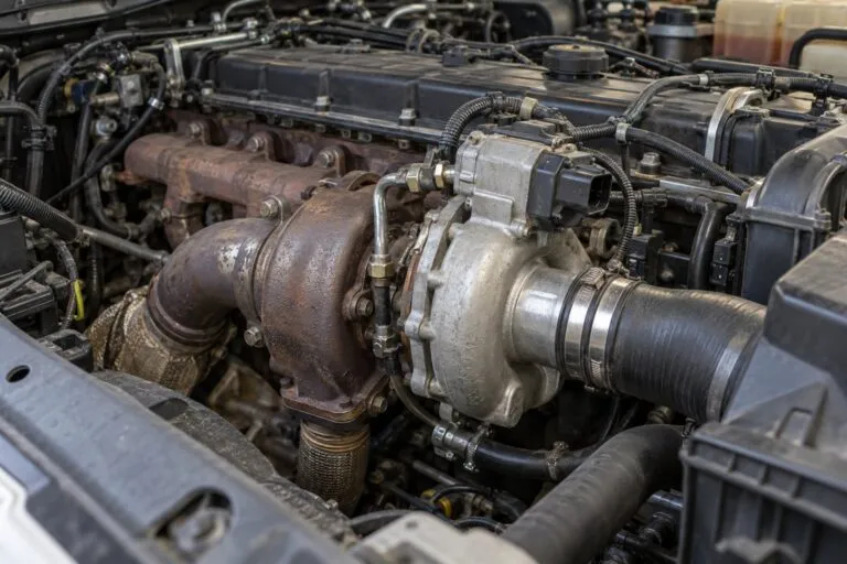 P0234 Turbocharger Overboost Code: Causes, Diagnosis & Fix 18 P0234 Turbocharger Overboost Code: Causes, Diagnosis & Fix
