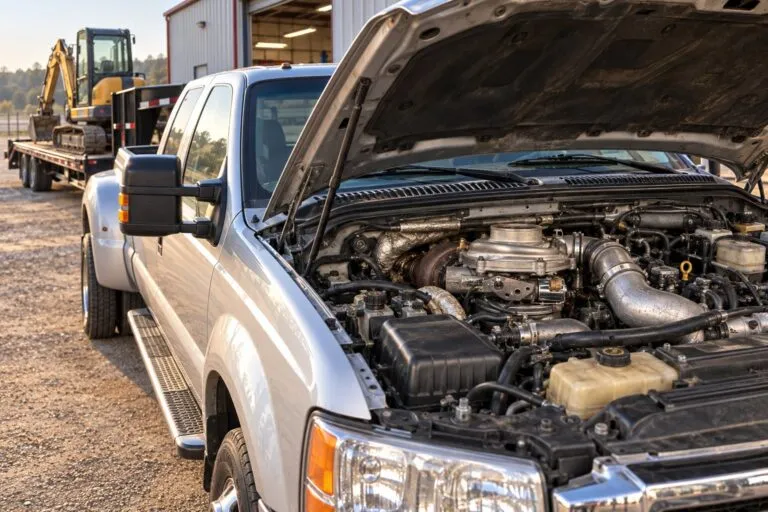 Best Turbocharger Upgrade for Towing: What to Consider Before You Buy 10 Best Turbocharger Upgrade for Towing: What to Consider Before You Buy